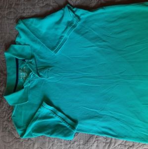 Arizona shirt sleeve boys xl